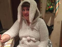 WonderDo - blond female with  big tits webcam at ImLive