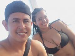 AngelesCouple from xLoveCam