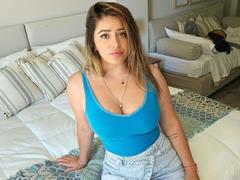 AngelesSensual-hot - female webcam at xLoveCam