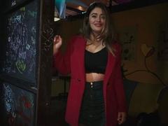 AngelesSensual-hot - female webcam at xLoveCam