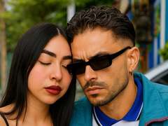 Angeless69v from xLoveCam