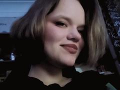 AngeliaAmstutz - female with brown hair and  big tits webcam at xLoveCam