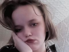 AngeliaAmstutz - female with brown hair and  big tits webcam at xLoveCam