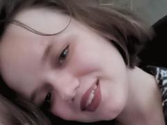 AngeliaAmstutz - female with brown hair and  big tits webcam at xLoveCam