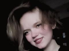 AngeliaAmstutz - female with brown hair and  big tits webcam at xLoveCam