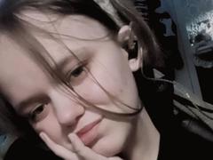 AngeliaAmstutz - female with brown hair and  big tits webcam at xLoveCam