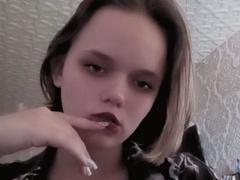 AngeliaAmstutz - female with brown hair and  big tits webcam at xLoveCam