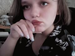 AngeliaAmstutz - female with brown hair and  big tits webcam at xLoveCam