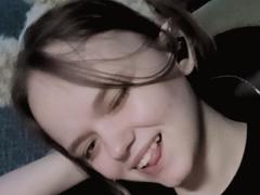AngeliaAmstutz - female with brown hair and  big tits webcam at xLoveCam