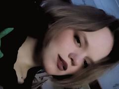 AngeliaAmstutz - female with brown hair and  big tits webcam at xLoveCam