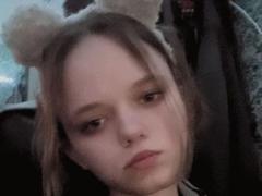 AngeliaAmstutz - female with brown hair and  big tits webcam at xLoveCam
