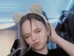 AngeliaAmstutz - female with brown hair and  big tits webcam at xLoveCam