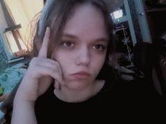 AngeliaAmstutz - female with brown hair and  big tits webcam at xLoveCam