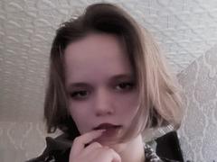 AngeliaAmstutz - female with brown hair and  big tits webcam at xLoveCam