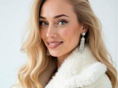 EngelHottie - blond female with  big tits webcam at xLoveCam