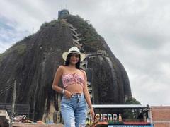 AngelicMilers from LiveJasmin