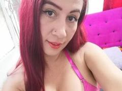 AngelicaBoobs - blond female with  big tits webcam at xLoveCam