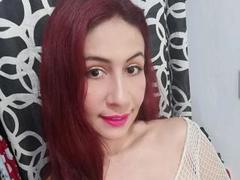 AngelicaBoobs - blond female with  big tits webcam at xLoveCam