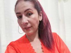 AngelicaBoobs - blond female with  big tits webcam at xLoveCam