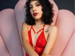 AngelicaHills - female with black hair webcam at xLoveCam