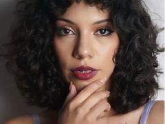 AngelicaHills - female with black hair webcam at xLoveCam