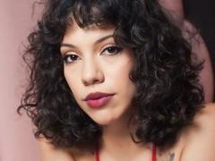 AngelicaHills - female with black hair webcam at xLoveCam