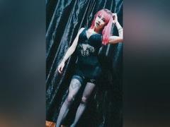 AngelicaLaurs - female with black hair and  small tits webcam at xLoveCam