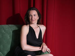 AngelicaShackley - female with brown hair and  small tits webcam at xLoveCam