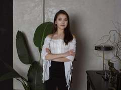 AngelikaFaber from LiveJasmin