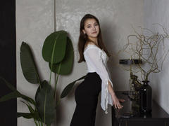 AngelikaFaber from LiveJasmin