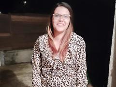 Angelina69s - female with brown hair and  big tits webcam at xLoveCam