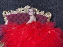 LilyBacker from LiveJasmin