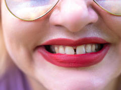 AngelinaGlam - blond female with  small tits webcam at xLoveCam