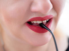 AngelinaGlam - blond female with  small tits webcam at xLoveCam