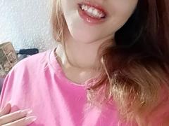 AngeliqueGirard - female with red hair and  big tits webcam at xLoveCam
