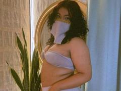 AngelithaParker - female with black hair webcam at xLoveCam