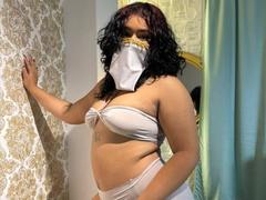 AngelithaParker - female with black hair webcam at xLoveCam