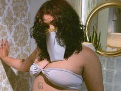 AngelithaParker - female with black hair webcam at xLoveCam