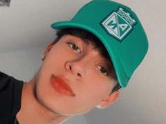 Willstarx - male webcam at xLoveCam