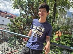 Angelldusttt from ImLive