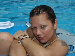 AngellaFly - female with black hair and  small tits webcam at ImLive