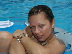 AngellaFly - female with black hair and  small tits webcam at ImLive