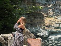 AngeloBradac - female with brown hair webcam at xLoveCam