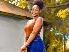 AngeloDivine - female with black hair and  big tits webcam at xLoveCam