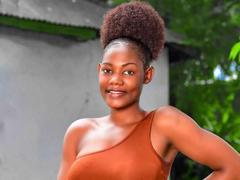 AngeloDivine - female with black hair and  big tits webcam at xLoveCam