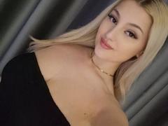 AngelofSinn - blond female with  big tits webcam at StripChat