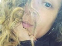 NadinneBlonde - blond female with  big tits webcam at xLoveCam