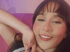 AngelsOfParadiise - couple webcam at xLoveCam