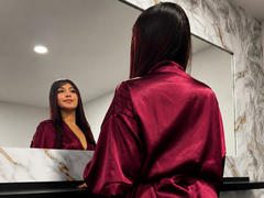 AngelPhoenix - female with brown hair webcam at ImLive