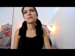 Anghelt - female webcam at xLoveCam